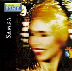 Cores Do Brasil 0.02 Samba