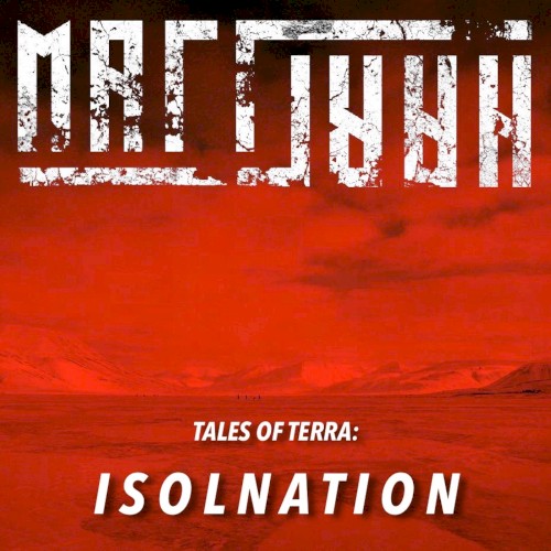 Isolnation