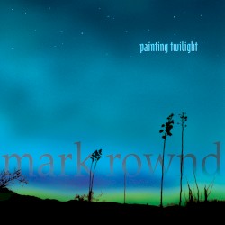 Painting Twilight
