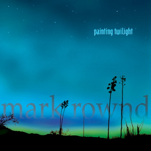 Painting Twilight