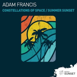 Constellations of Space / Summer Sunset