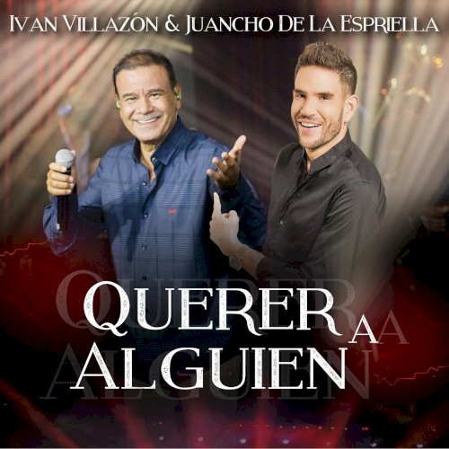 Querer a alguien