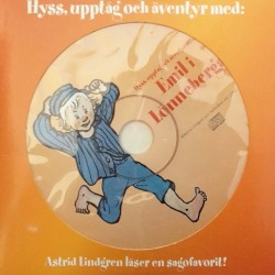 Emil i Lönneberga