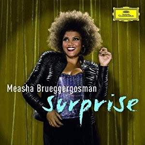 Surprise