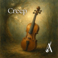 Creep (Violin Cover)