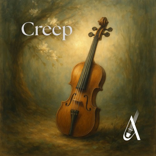 Creep (Violin Cover)