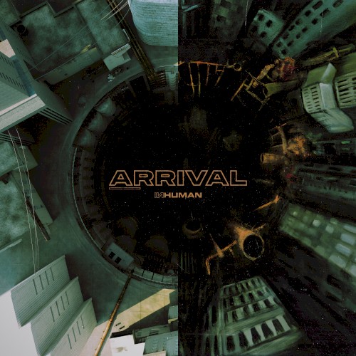 ARRIVAL