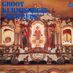 Groot Kermisorgel “De Wrede”