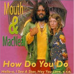 How Do You Do