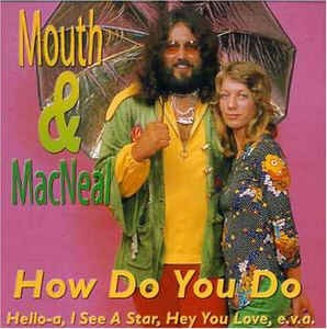 How Do You Do