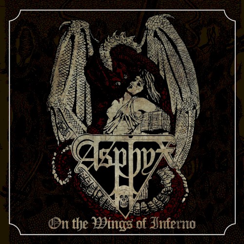 On the Wings of Inferno