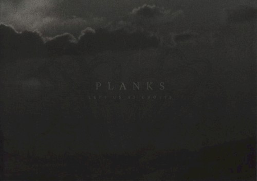 Left Us as Ghosts