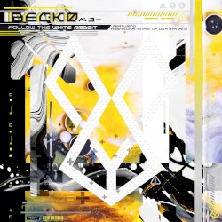 FOLLOW THE WHITE R@BBIT