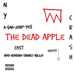 The Dead Apple / New York Crash
