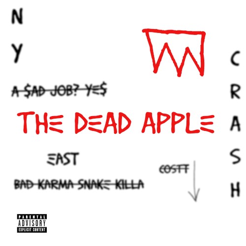 The Dead Apple / New York Crash