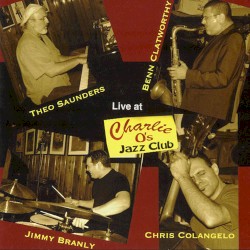 Live at Charlie O's