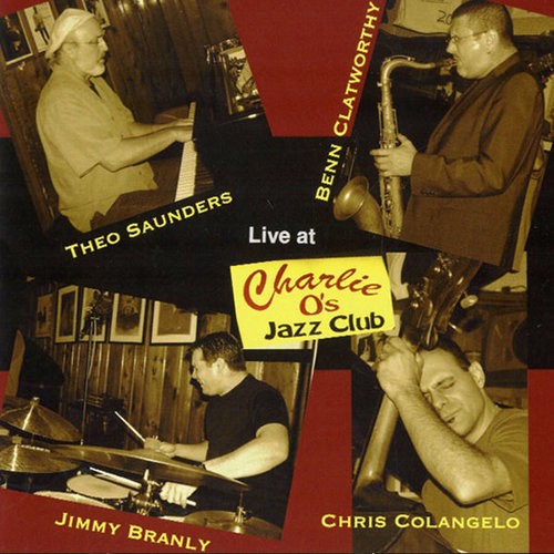 Live at Charlie O's