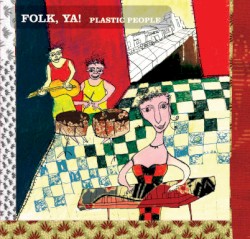 Folk, Ya!