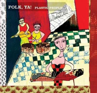 Folk, Ya!