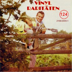 Vinyl Raritäten 124