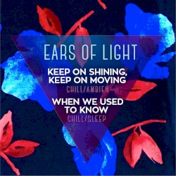 Keep on Shining, Keep on Moving