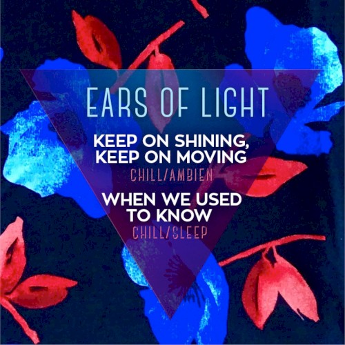 Keep on Shining, Keep on Moving