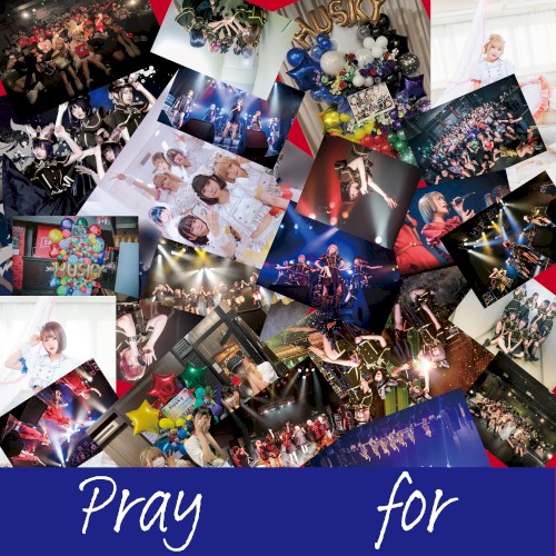 Pray for