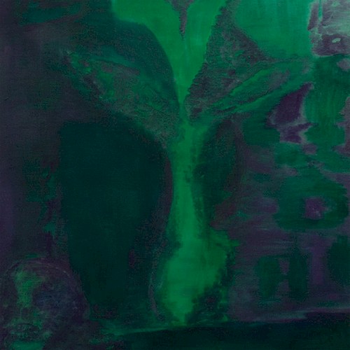 Music For Small Rooms