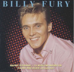 Billy Fury