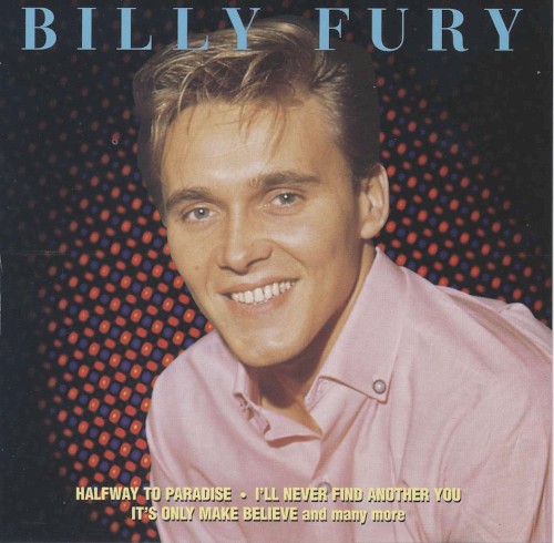 Billy Fury
