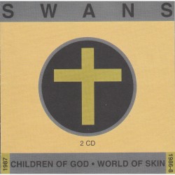 Children of God / World of Skin