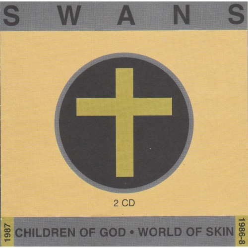 Children of God / World of Skin