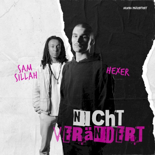 Nicht verändert