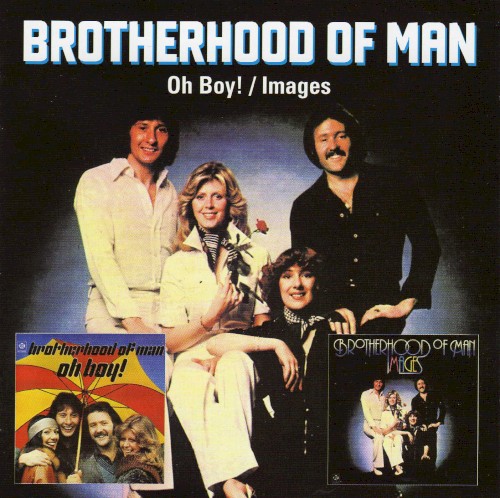 Oh Boy! / Images