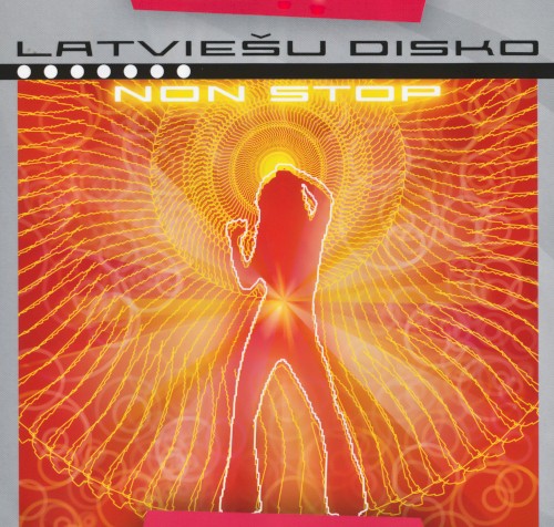 Latviešu disko non stop
