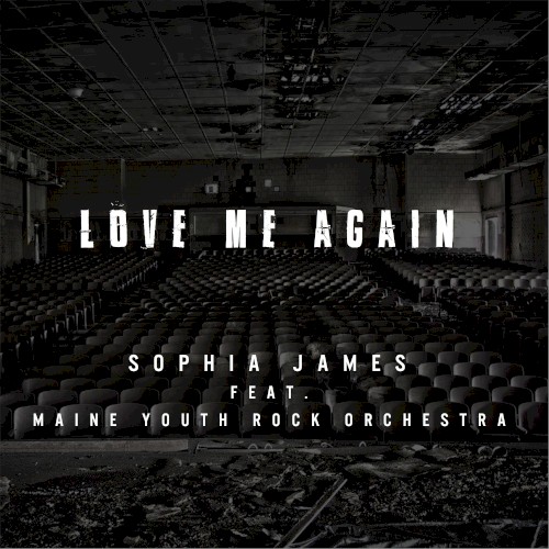 Love Me Again