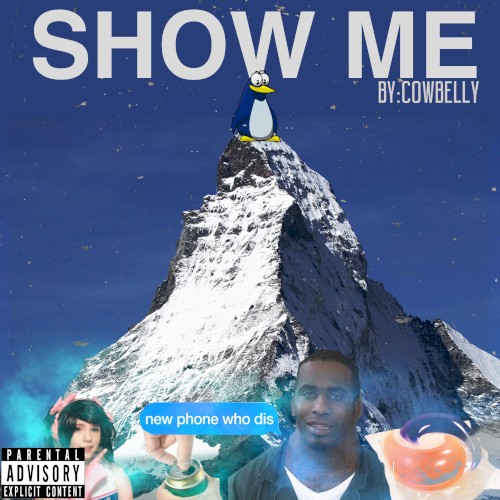 Show Me Dead Memes