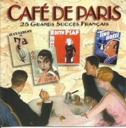 Café de Paris