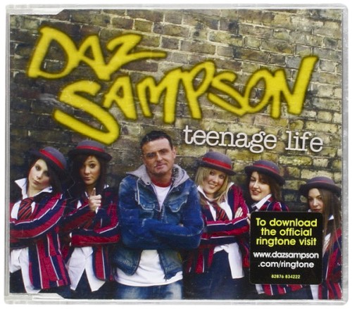 Teenage Life