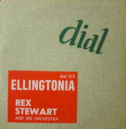 Ellingtonia