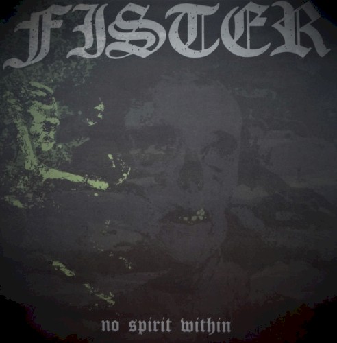 No Spirit Within