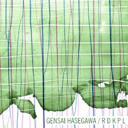 Gensai Hasegawa / RDKPL