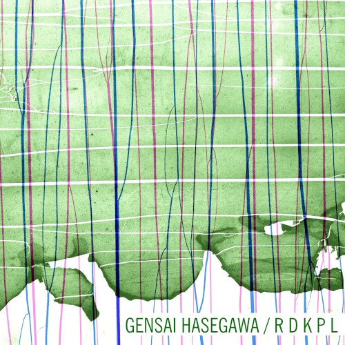 Gensai Hasegawa / RDKPL