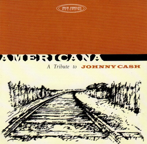 Americana: A Tribute to Johnny Cash