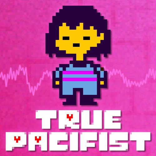 True Pacifist