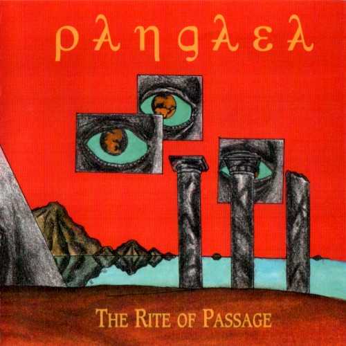 The Rite of Passage