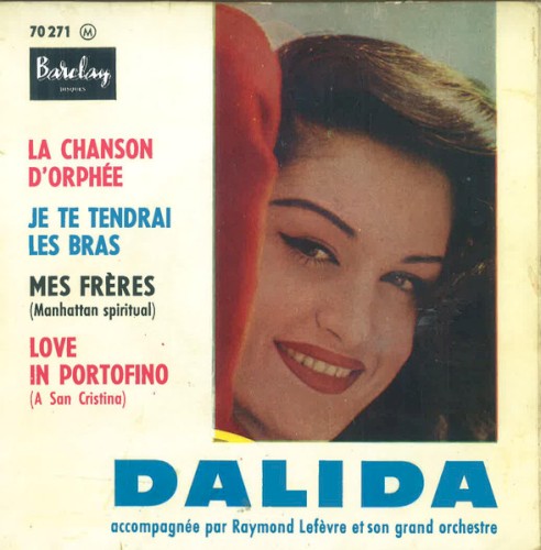 La Chanson d'Orphée