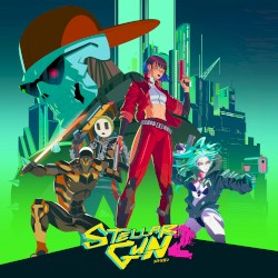 Stellar Gun 2