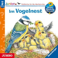 Im Vogelnest