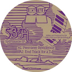 Sydmalaïde EP
